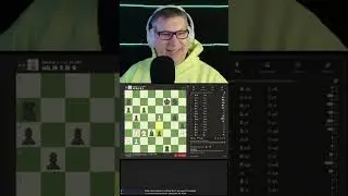 Epic Chess Endgame: Checkmate in 3 Moves!
