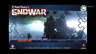 Tom Clancy's EndWar (PSP) (#13)