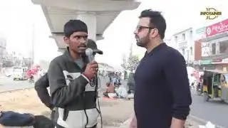 Gilani Tech Funny Vedio Series(1)