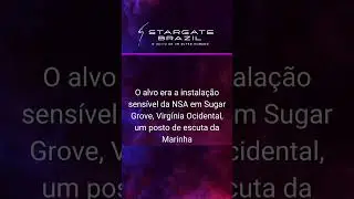 QUANDO PAT PRICE ASSUSTOU TODAS AS AUTORIDADES  #remoteviewing #stargatebrazil