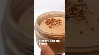 The reasons why people are obsessed with our loose powder ✨ #makeup