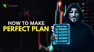 How To Make PERFECT Trading Plan ? ✅ | Bitcoin Analysis
