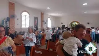 SANTA MISSA | 2° DOMINGO DO TEMPO COMUM