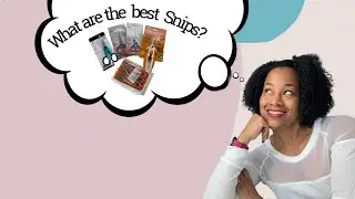 Best Snips for Threads and Hemming, Sewing Tool Review