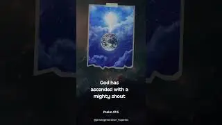 #christiancontentcreator #bibleverse #psalm #shorts #jesus