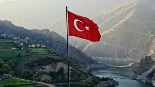 Yurtköy (Zaga) - Araköy Hiking Faaliyeti 