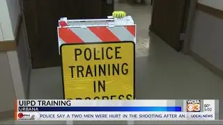 UIPD Training
