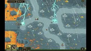 Eridan vs 2 Shadowspawn