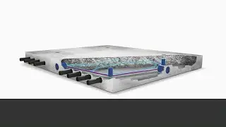 Learn How Smart Pavement Works