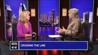 Mayor Bob Filner Starts Therapy