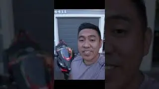 How to Winterize your Sportbike