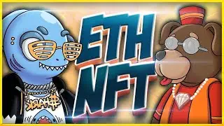 ETHEREUM NFT THAT WILL GO OVER 10X! (Best Upcoming ETHEREUM NFT Projects) Global Pets World NFT