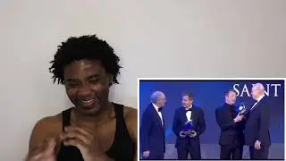 IS KIMI DRUNK ON STAGE?! Kimi R&auml;ikk&ouml;nen & Sebastian Vettel - Funniest Moments UGo's Reaction