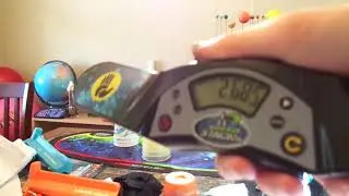 Sport Stacking 3-6-3 New Record! First 2.6