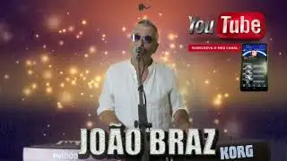 JOÃO BRAZ 