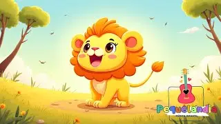 📚 Leo en la Escuela – Aprende y canta 🎶 con esta música infantil educativa