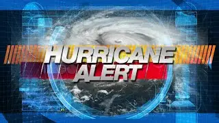 Live Hurricane Tracker: Major Hurricane Beryl | Making Landfall on Cayman Island