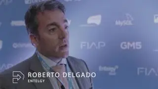 Liferay Symposium Brazil 2015 - Interviews