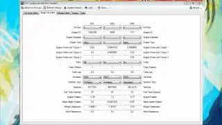 Live for speed tweak 0.6e tutorial