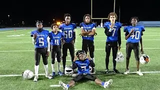 Dante Hester, Lani Malone lift Chapman past Whitesburg Middle