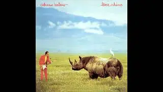 cartridge Clearaudio ,balanced output/Adrian Belew &ndash; The Momur / VINYL
