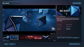 Remember Echo VR? It's back.