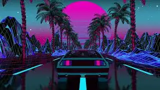 Nightcore - '87 STINGRAY