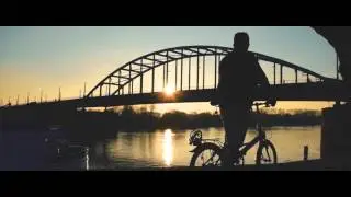 Banner video John Frost brug Arnhem