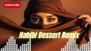 Habibi Dance Remix &ndash; Ultimate Arabic Dance Music for Workout & Party