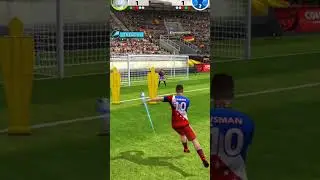 CR7 Magic: Unforgettable Trick Penalty Goals