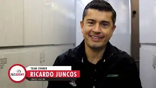 Meet the teams for the stars  - Juncos Racing