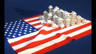 شراء منزل في امريكا 😍 الخبير العقاري احمد مكية 🏡