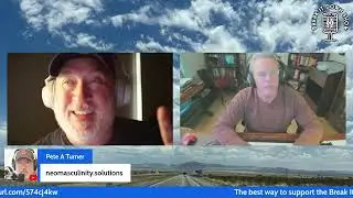 The Break It Down Show: a Mind-Enriching Interview with John Krotec