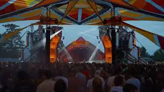 Antidot & Dica - Dox'Art 2025 (3) #techno #psytranceparte #festival