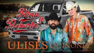 Alan y Roberto Ulises Qui&ntilde;onez