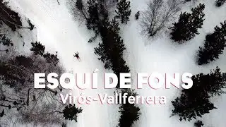 ESQU&Iacute; N&Ograve;RDIC A VIR&Oacute;S-VALLFERRERA