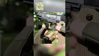 ArmyArmament R504 Tan in action #airsoft #toygun #toyguns #airsoftphilippines #airsoftunboxing
