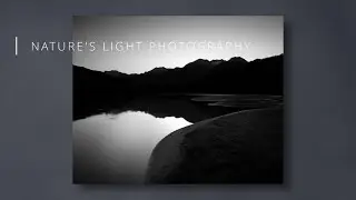 21 Fine Art style Images | Dramatic Black and White Photographs with Music
