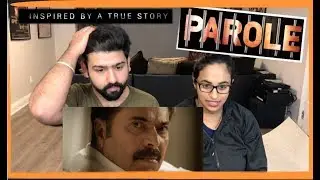 Parole Teaser Reaction | Mammootty | RajDeepLive