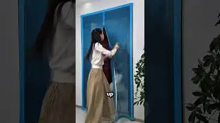 The Best Trendy Curtain That Opens And Closes Automatically 🤩