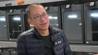 Brown and White Ventures Podcast KAV Whitman Kwok Episode 108