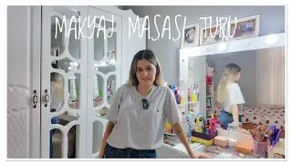 MAKYAJ MASASI TURU