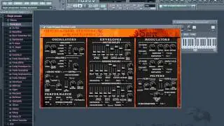Satyr VST Plugin
