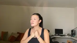 Part Of Your World - The Little Mermaid cover - Lia Gidor