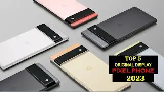 ORIGINAL DISPLAY FOR GOOGLE PIXEL PHONE| Google Pixel 6 Pro Screen Replacement Repair