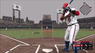 I Hit A 423 Foot Home Run At Sicks Seattle Stadium!