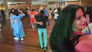 Bora Dançar esse Bailão com Valmir Pasa No Bailão