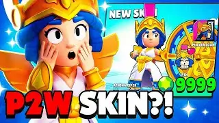 Turkish🇹🇷 player invite me to 1vs1 with Athena Piper.