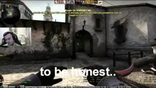 When I'm Kinguin (Virtus.Pro v2)