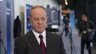 Long term outcomes in JAVELIN Bladder 100: avelumab in urothelial carcinoma